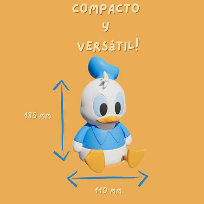 Lámpara de Patito